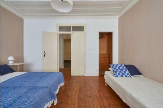 Stunning Apartment Near Chiado Lisabona Exterior foto